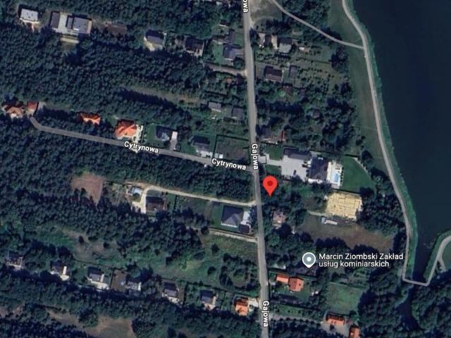 Działka na sprzedaż, Skierniewice