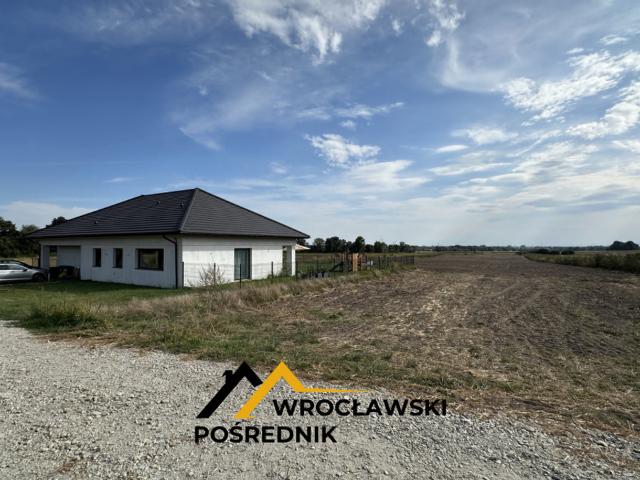 Działka na sprzedaż, Spacerowa