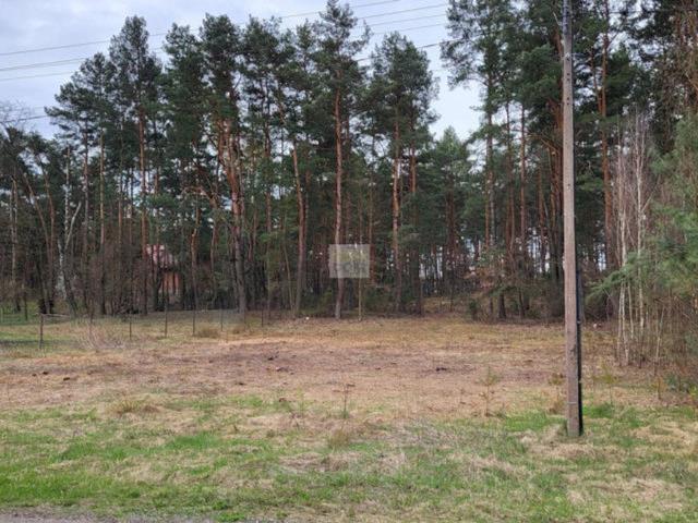 Działka na sprzedaż, Spacerowa