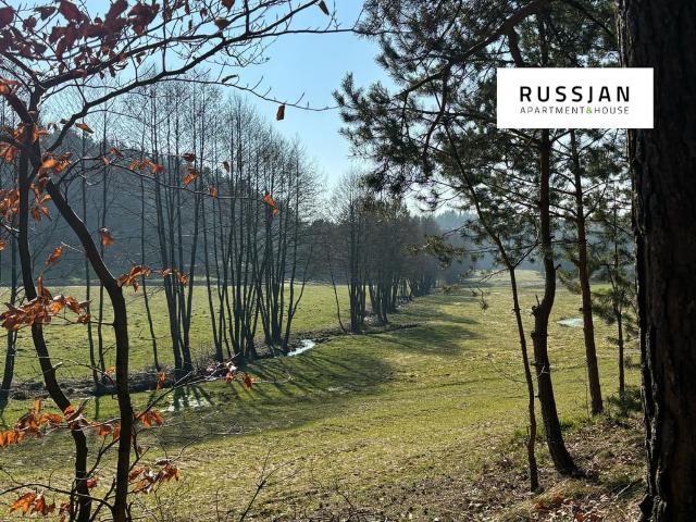 Działka na sprzedaż, Spokojna