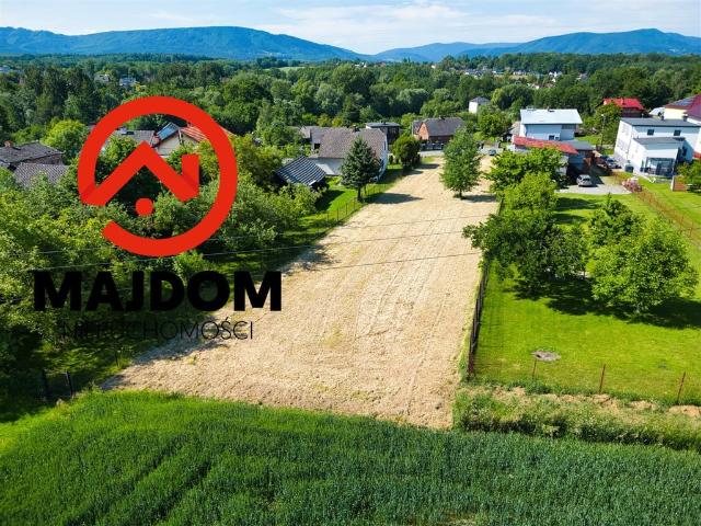 Działka na sprzedaż, Stara Droga
