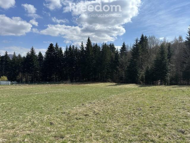 Działka na sprzedaż, Stroma