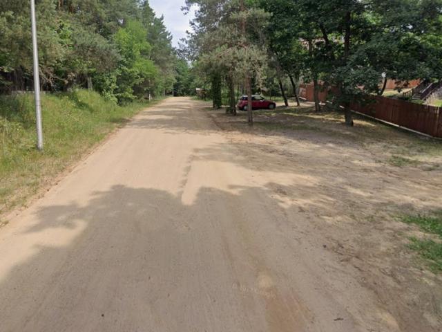Działka na sprzedaż, Strużańska