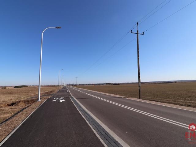 Działka na sprzedaż, Suwałki
