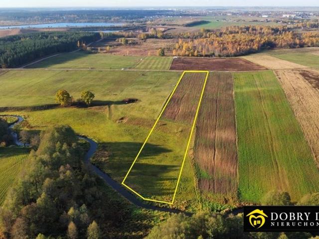 Działka na sprzedaż, Suwałki