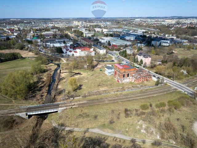Działka na sprzedaż, Suwałki, Sejneńska