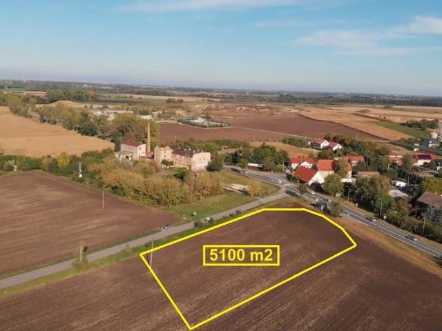 Działka na sprzedaż, Sudecka