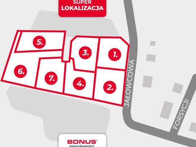 Działka na sprzedaż, Szczecin, Wielgowo Sławociesze Zdunowo