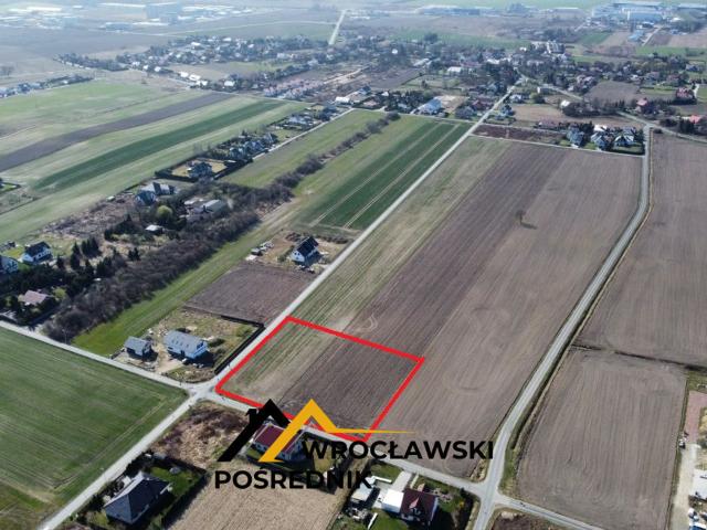 Działka na sprzedaż, Szkolna