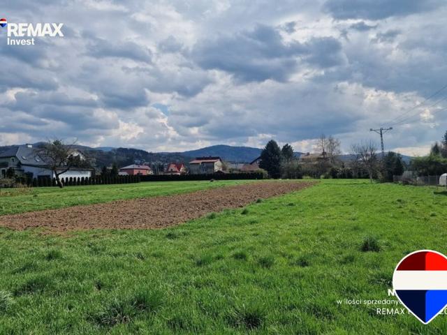 Działka na sprzedaż, Szkolna