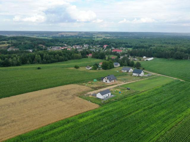 Działka na sprzedaż, Szkolna