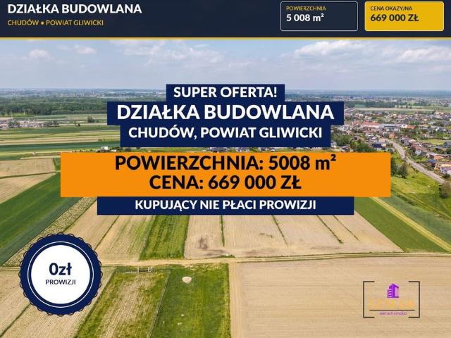 Działka na sprzedaż, Szkolna