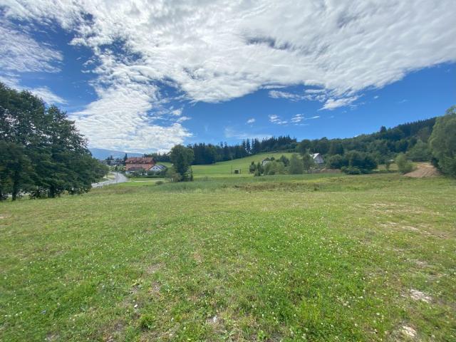 Działka na sprzedaż, Osiedle Grottgera