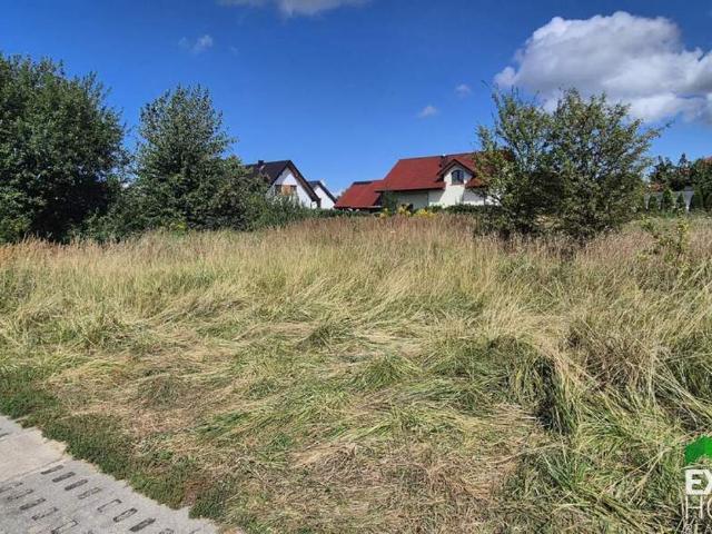 Działka na sprzedaż, Szmaragdowa