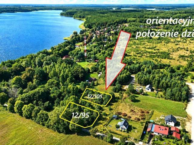 Działka na sprzedaż, Poziomkowa