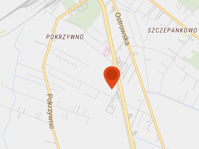 Działka na sprzedaż, Poznań