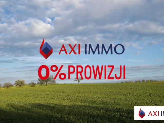 Działka na sprzedaż, Poznań