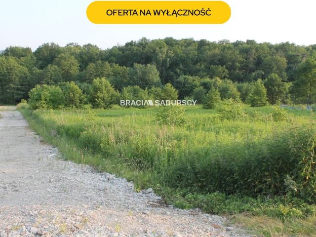 Działka na sprzedaż, Południowa