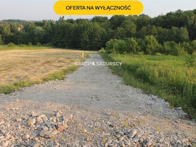 Działka na sprzedaż, Południowa
