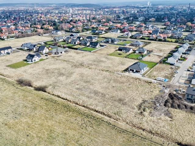 Działka na sprzedaż, Podchorążych