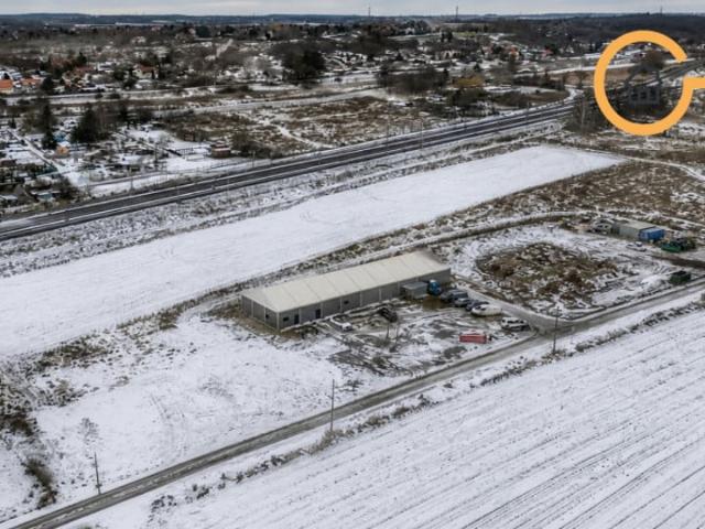 Działka na sprzedaż, Podmiejska