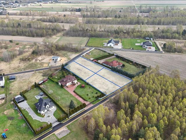 Działka na sprzedaż, Pogodna