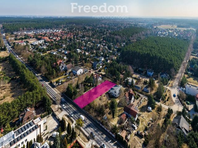 Działka na sprzedaż, Polanka