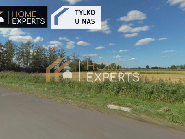 Działka na sprzedaż, Polna