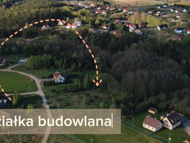 Działka na sprzedaż, Polna