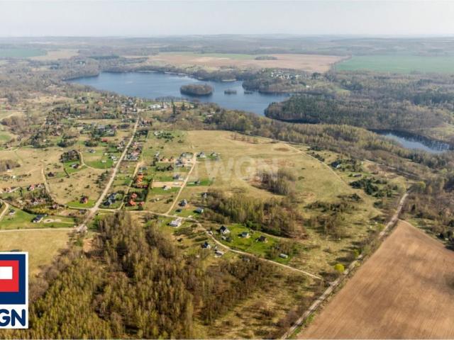 Działka na sprzedaż, Polna