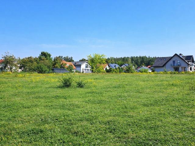 Działka na sprzedaż, Polna