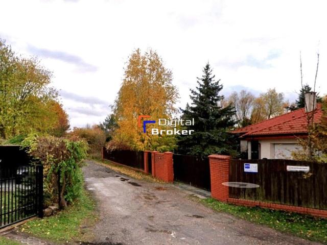 Działka na sprzedaż, Polna