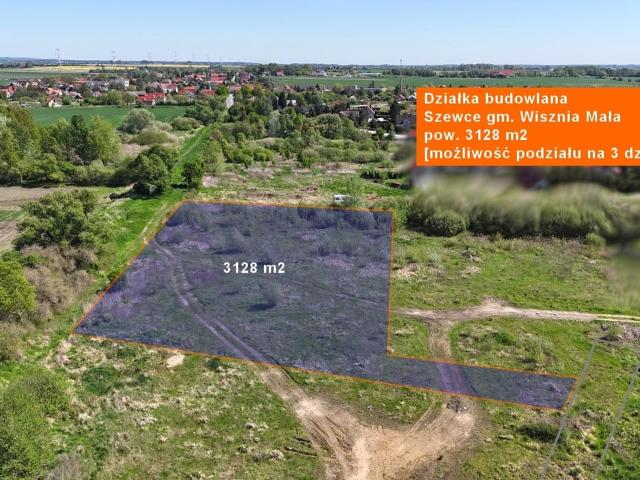 Działka na sprzedaż, Polna