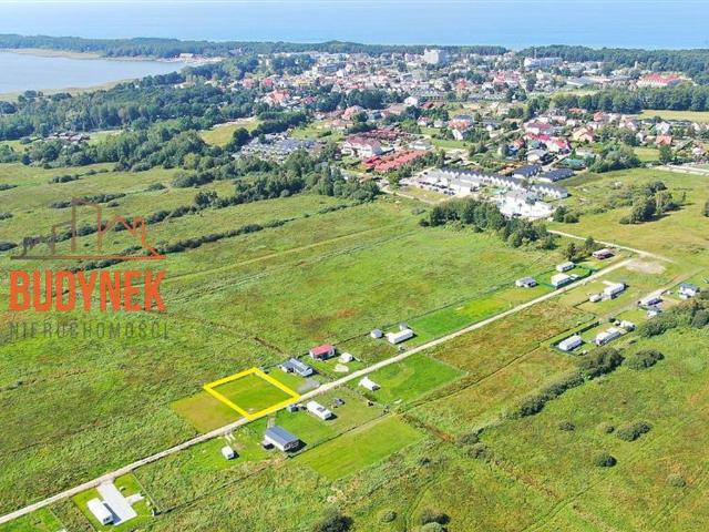 Działka na sprzedaż, Polna