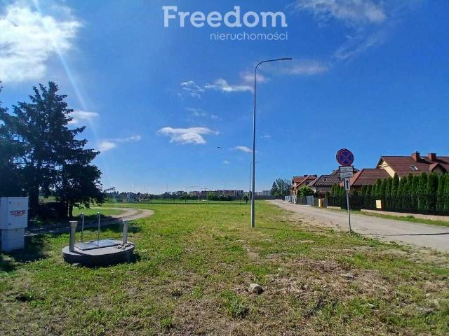 Działka na sprzedaż, Polskiej Organizacji Wojskowej