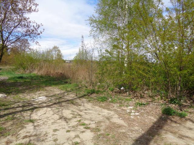 Działka na sprzedaż, Poranna