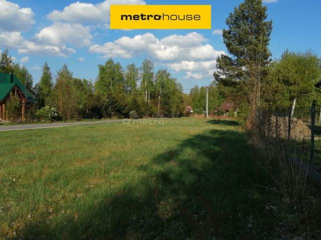 Działka na sprzedaż, Pawia