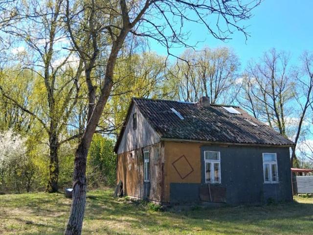 Działka na sprzedaż, Piwna
