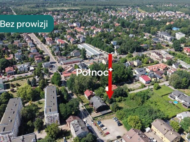 Działka na sprzedaż, Piłsudskiego