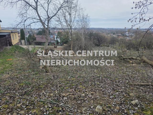 Działka na sprzedaż, Piłsudskiego