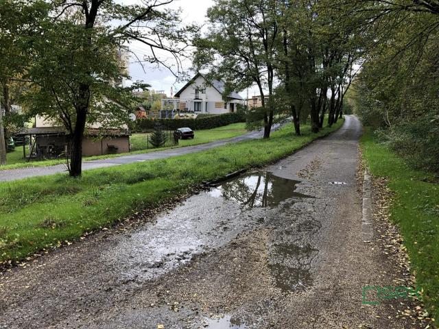 Działka na sprzedaż, Piaskowa