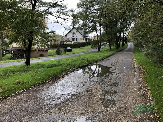 Działka na sprzedaż, Piaskowa