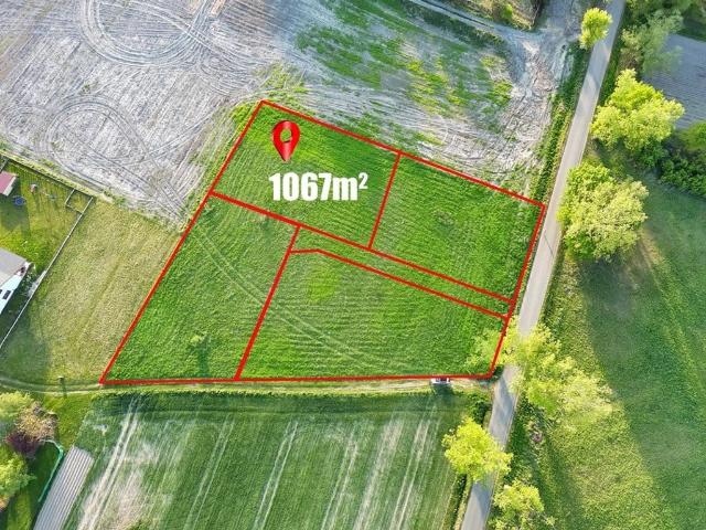 Działka na sprzedaż, Piekarska