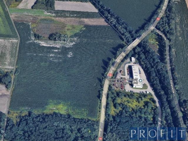 Działka na sprzedaż, Piekary Śląskie