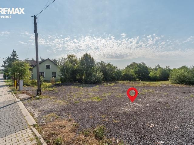 Działka na sprzedaż, Pikiety