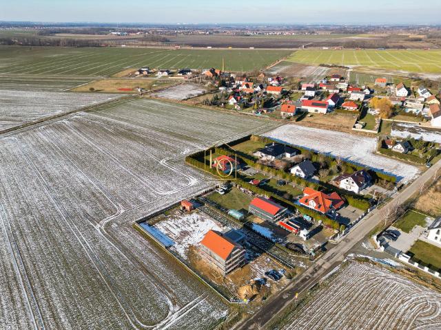 Działka na sprzedaż, Platynowa