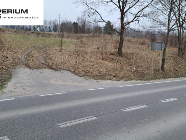 Działka na sprzedaż, Przodkowska