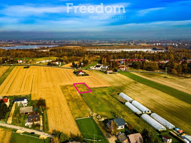 Działka na sprzedaż, Rolna
