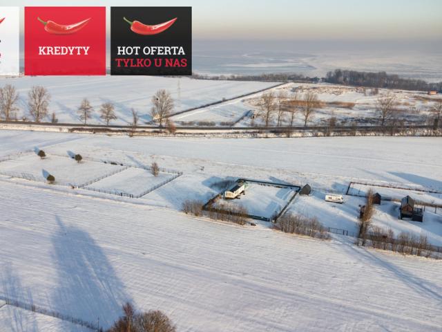 Działka na sprzedaż, Rolnicza