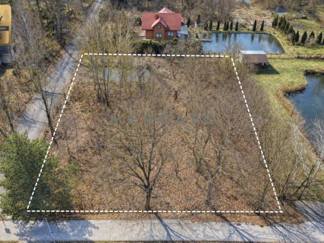 Działka na sprzedaż, Radom